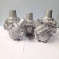 ss304 stainless steel  Y11 pressure reduce  valve